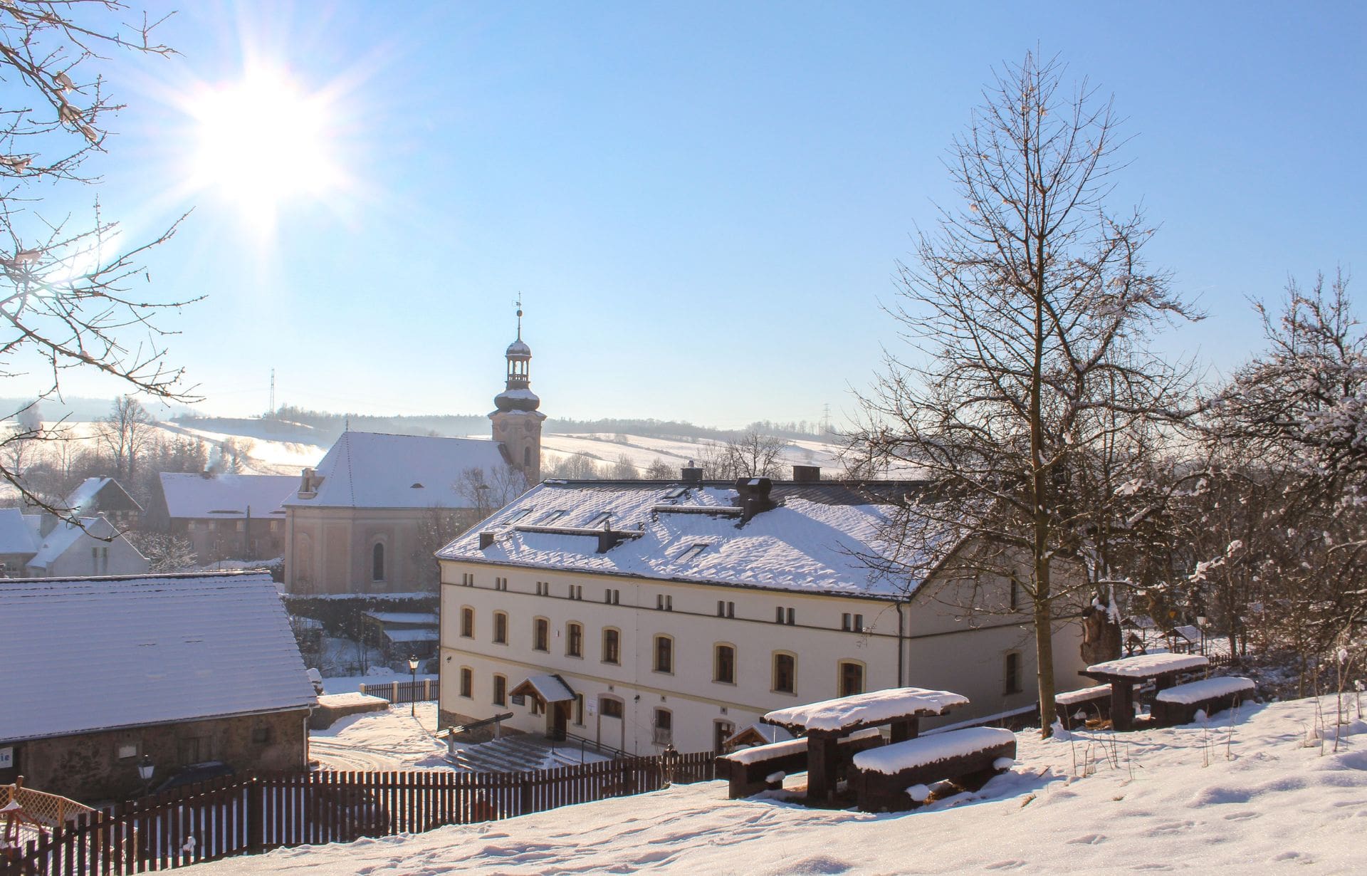 europejskie szlaki kraina wygasluch wulkanow warsztaty dla szkol